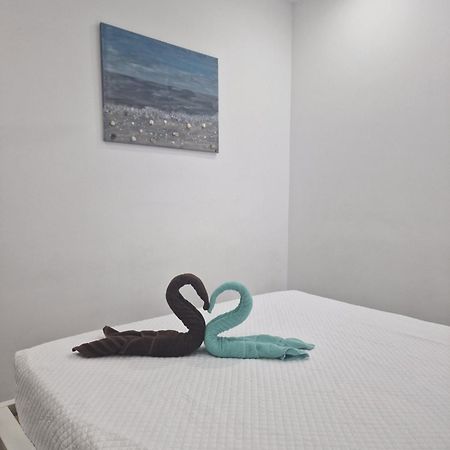 Ferienwohnung Barcelona,Apartamento Con Terraza L’Hospitalet de Llobregat Exterior foto