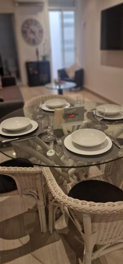 Ferienwohnung Barcelona,Apartamento Con Terraza L’Hospitalet de Llobregat Exterior foto