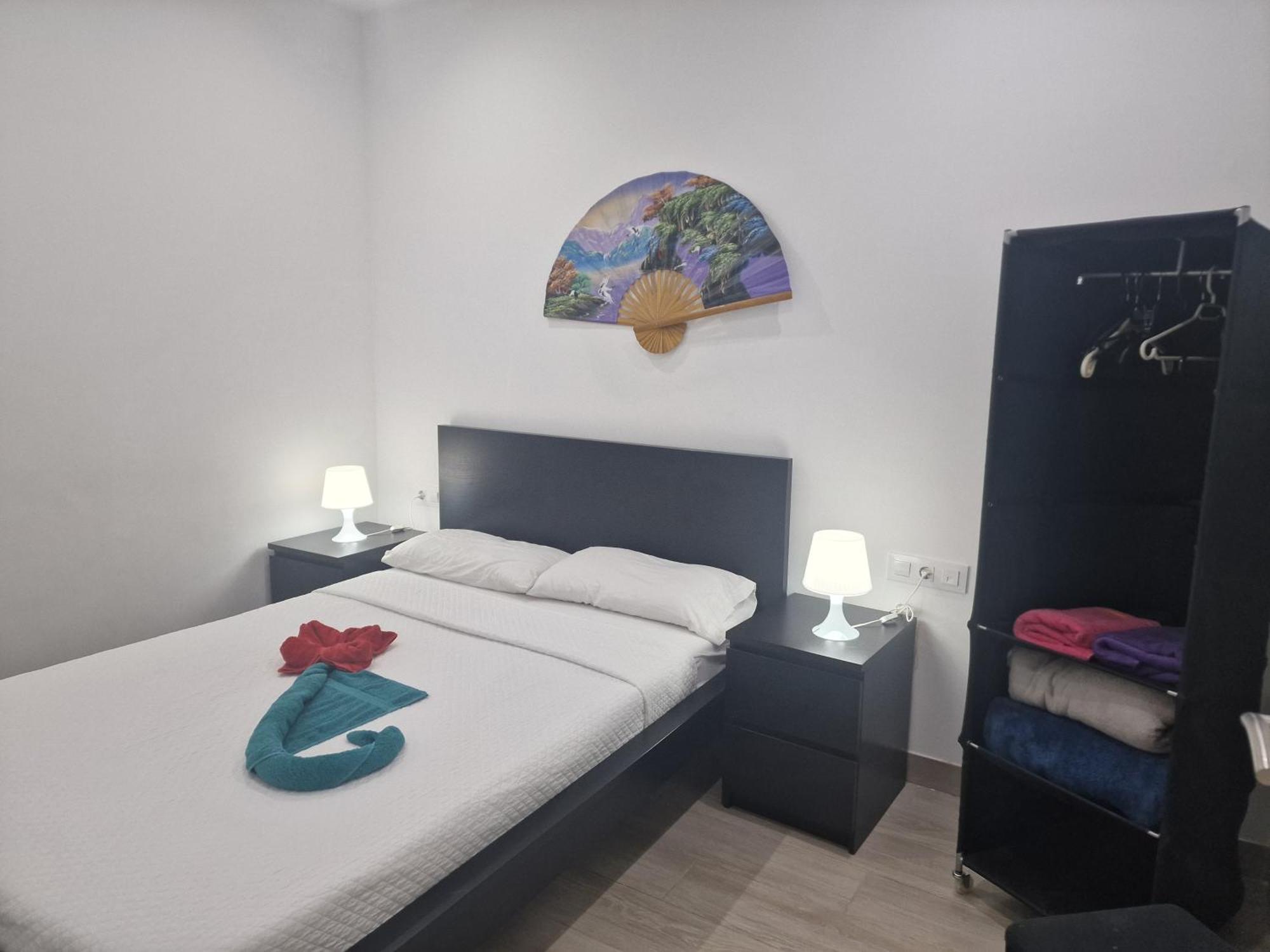 Ferienwohnung Barcelona,Apartamento Con Terraza L’Hospitalet de Llobregat Exterior foto